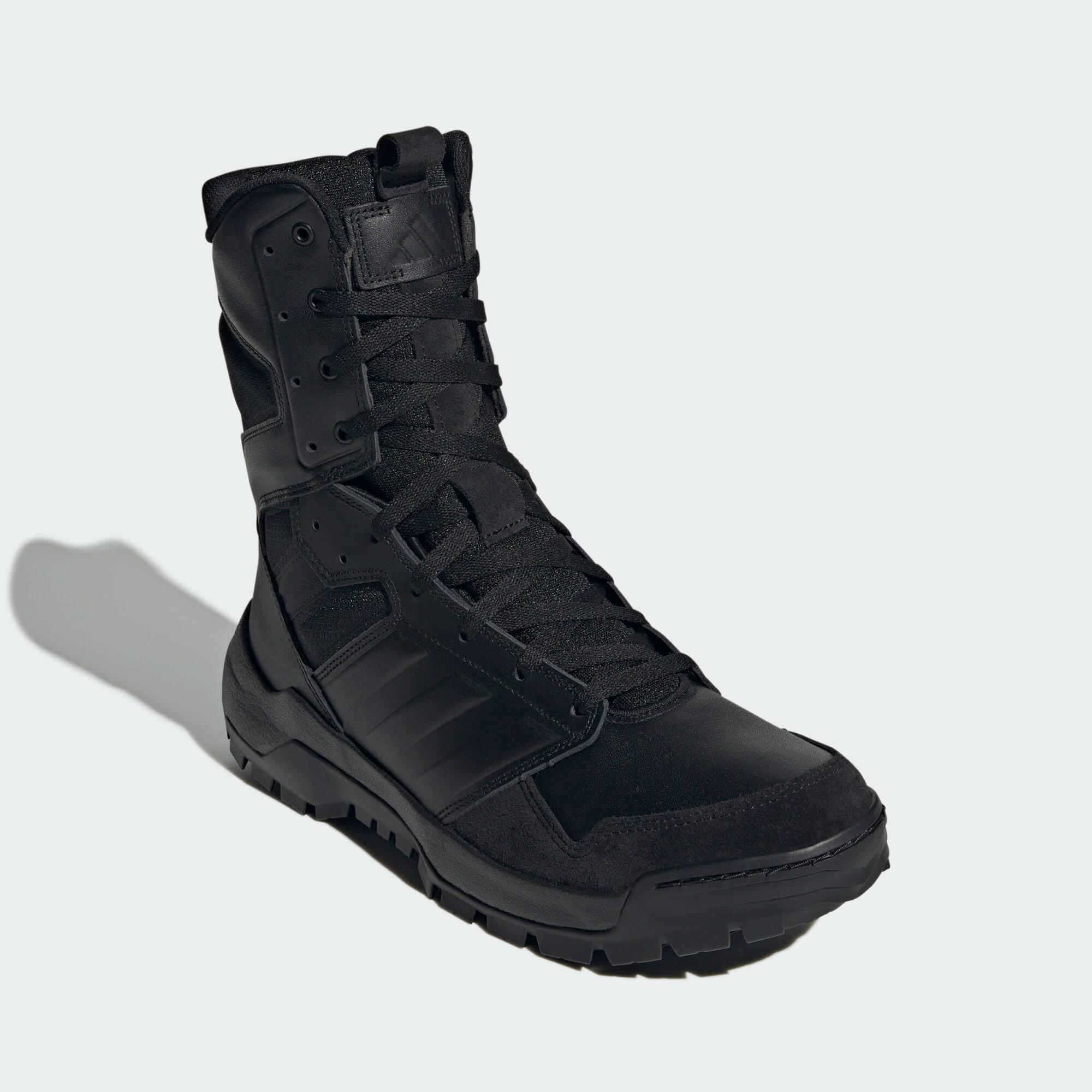 Bottes zippées GSG-9.2024 4/7