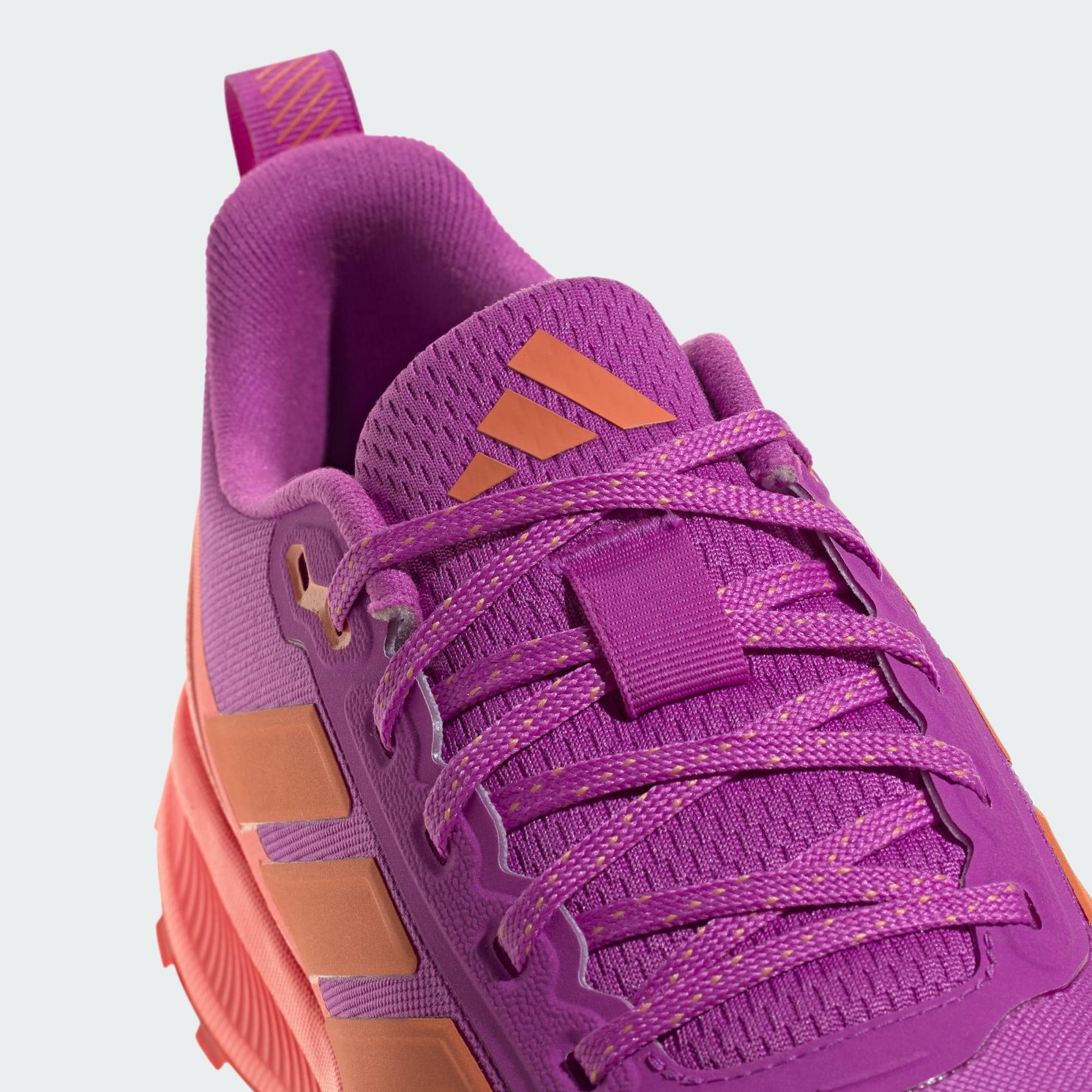 Runfalcon 5 TR Laufschuh 5/7