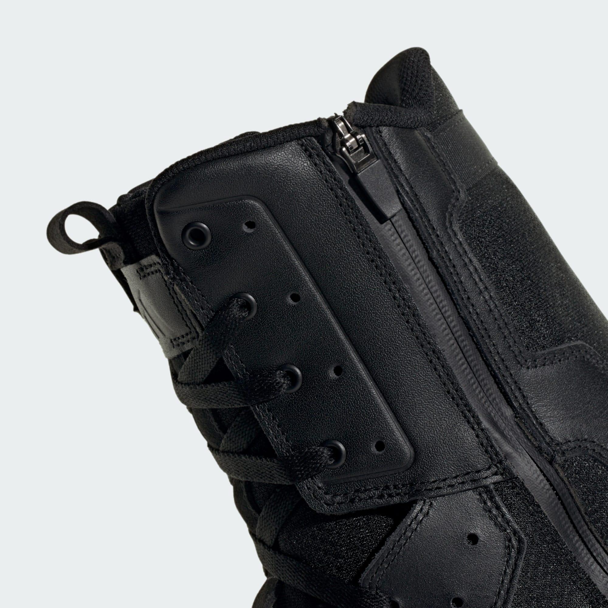 Bottes zippées GSG-9.2024 5/7