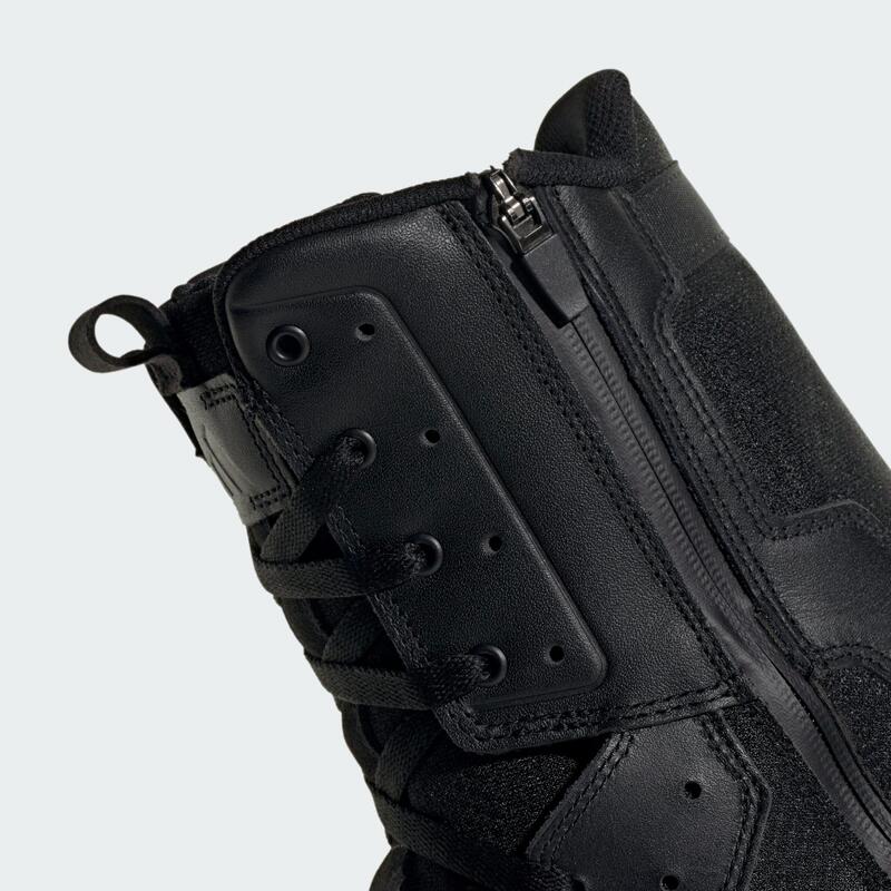 Cizme GSG-9.2024 Zip