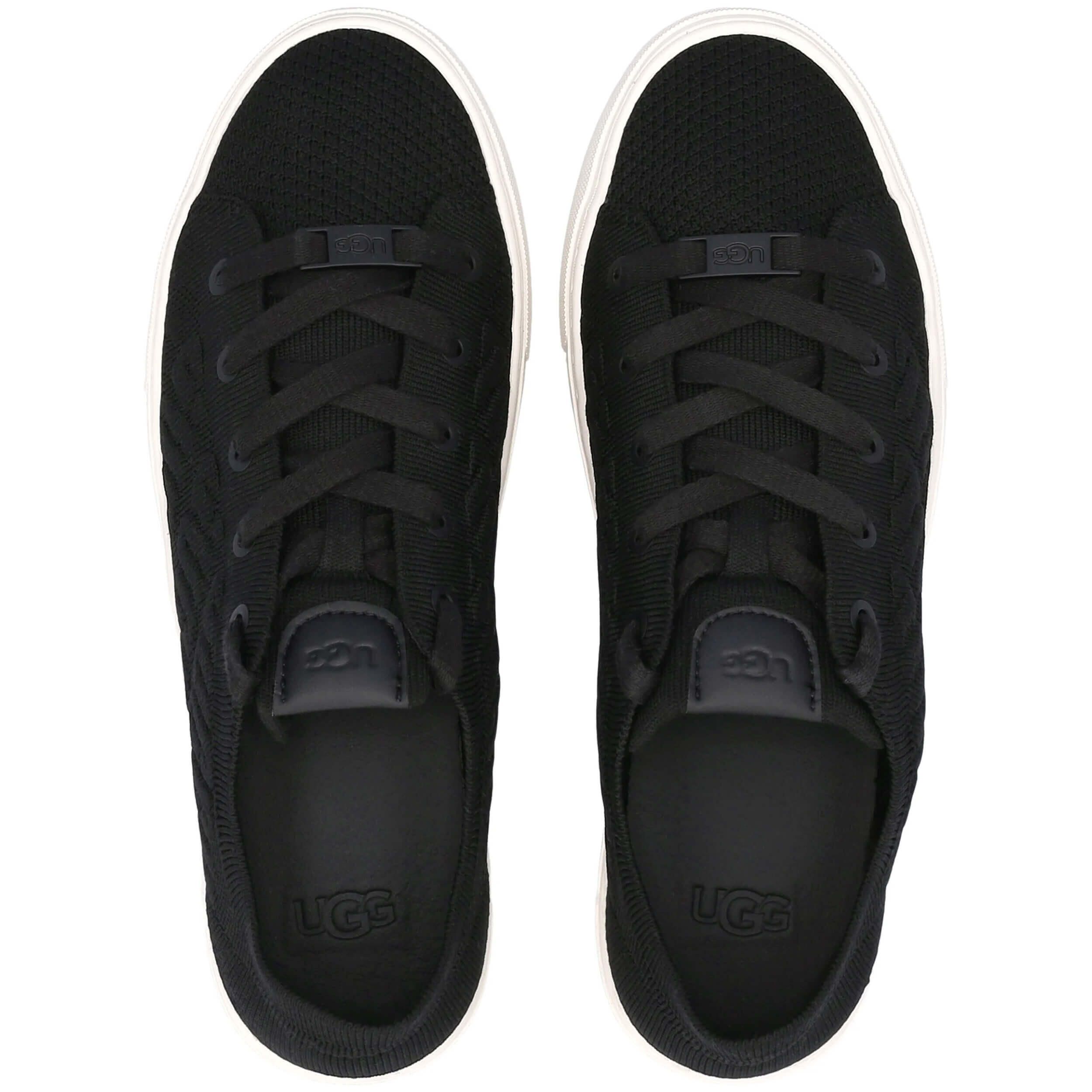 Zapatillas Ugg modelo 1125095-000001 para niños unisex 2/5