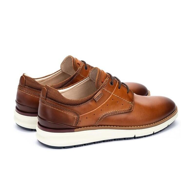 Zapatos De Sport Hombre Pikolinos M1a-4276 Marrón 2/5