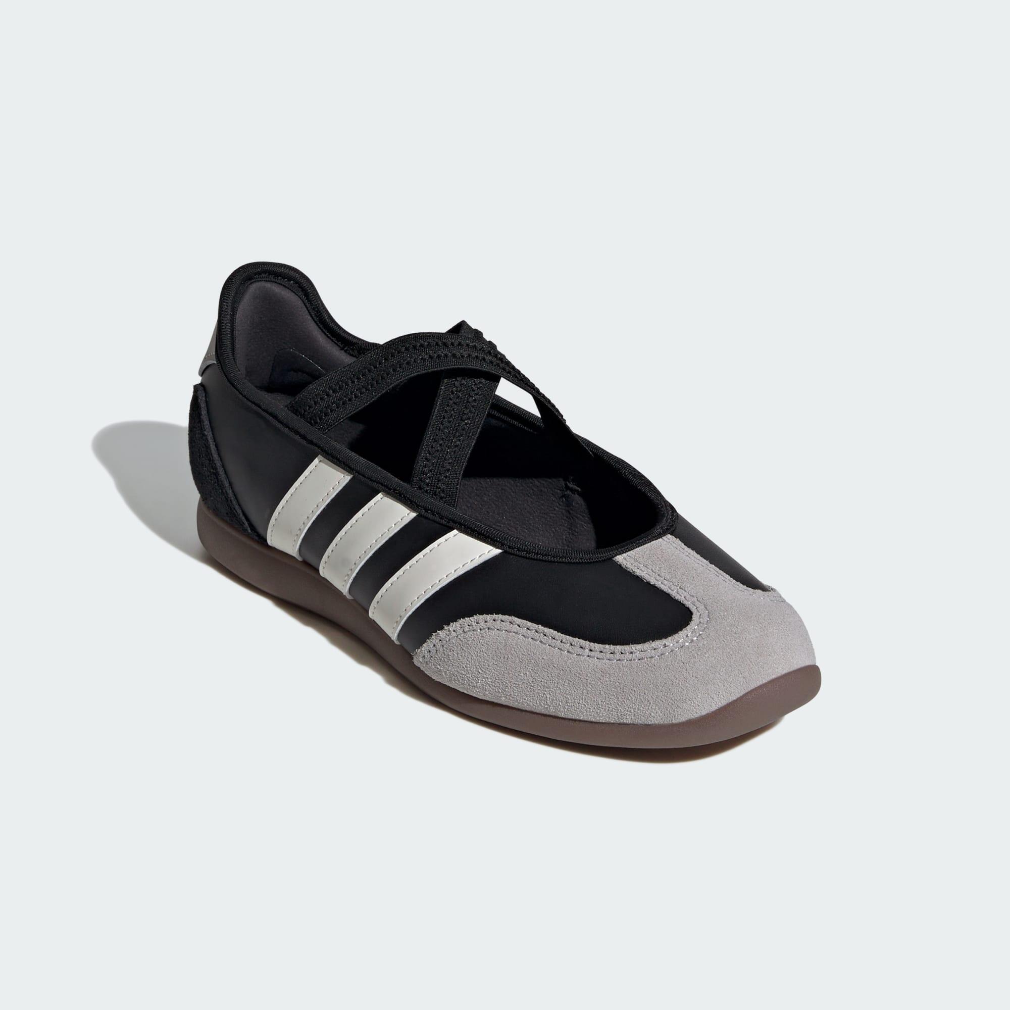 BARREDA MARY JANE SCHUH 4/8
