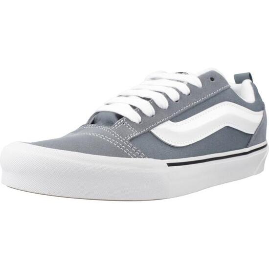 Buty VANS KNU SKOOL Niebieski