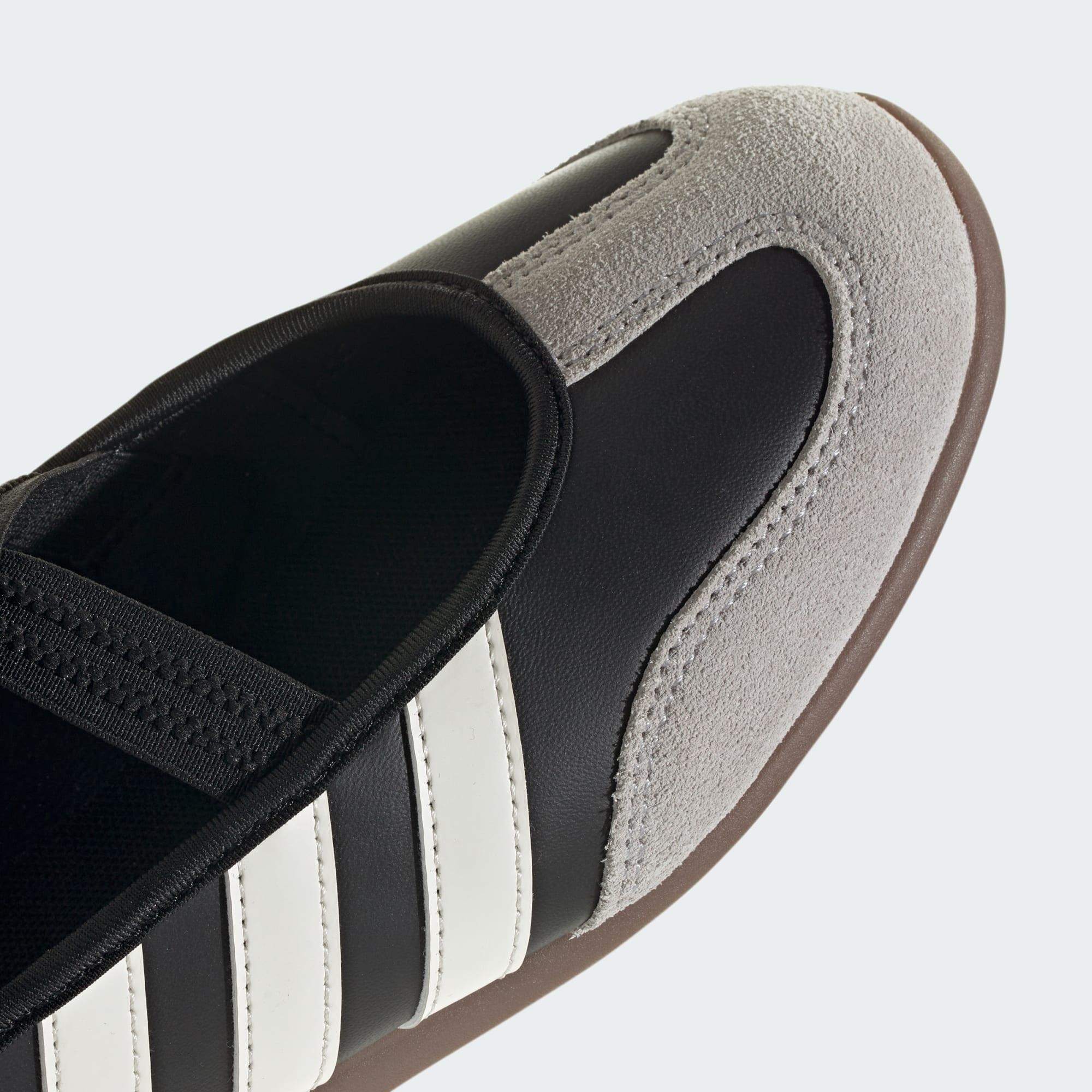 BARREDA MARY JANE SCHUH 6/8
