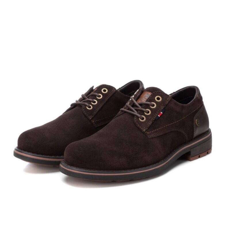 Sportschoenen Heren Xti  Bruin 3/4