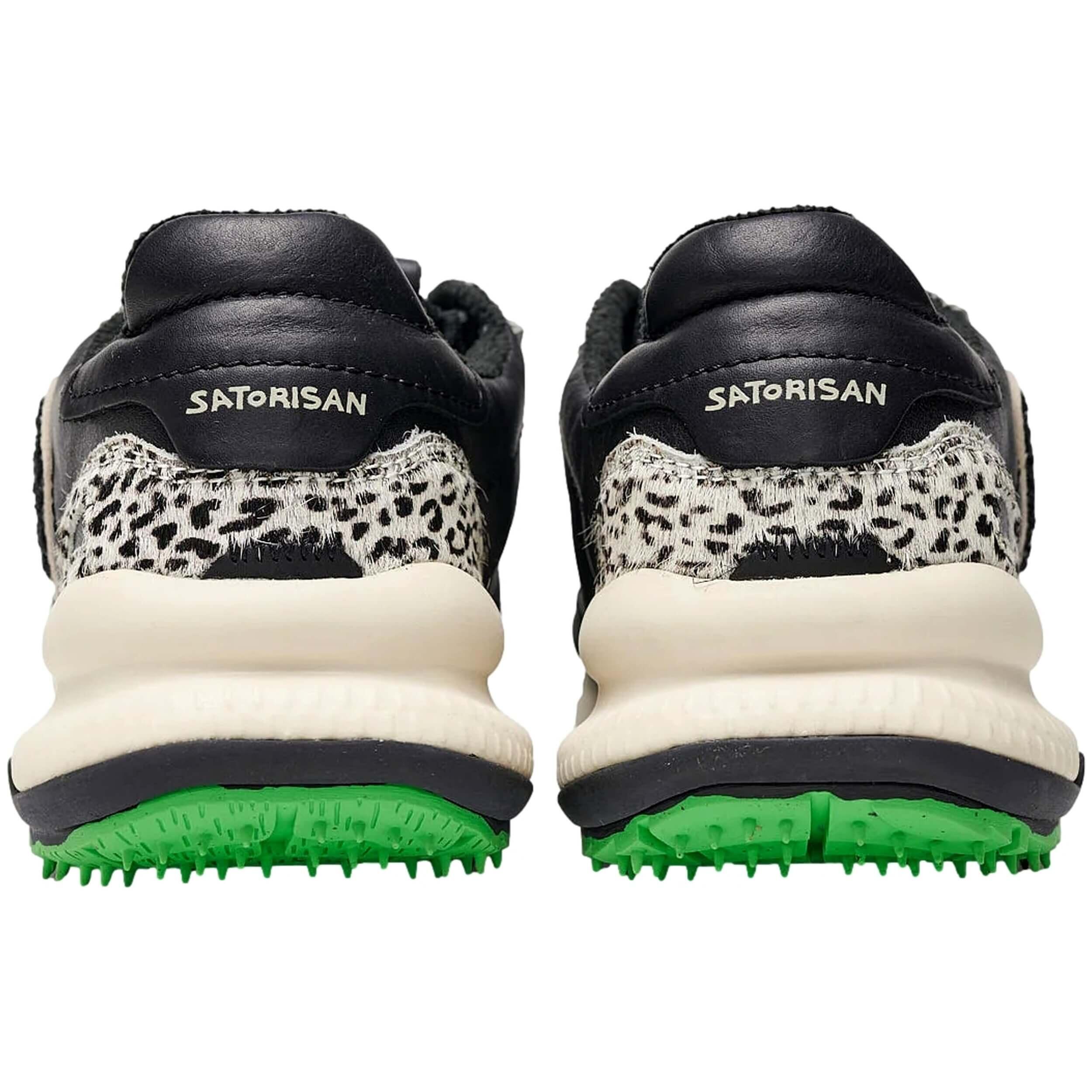 Sapatilhas Satorisan modelo 120090-OZARKBLACK para mulheres 5/5