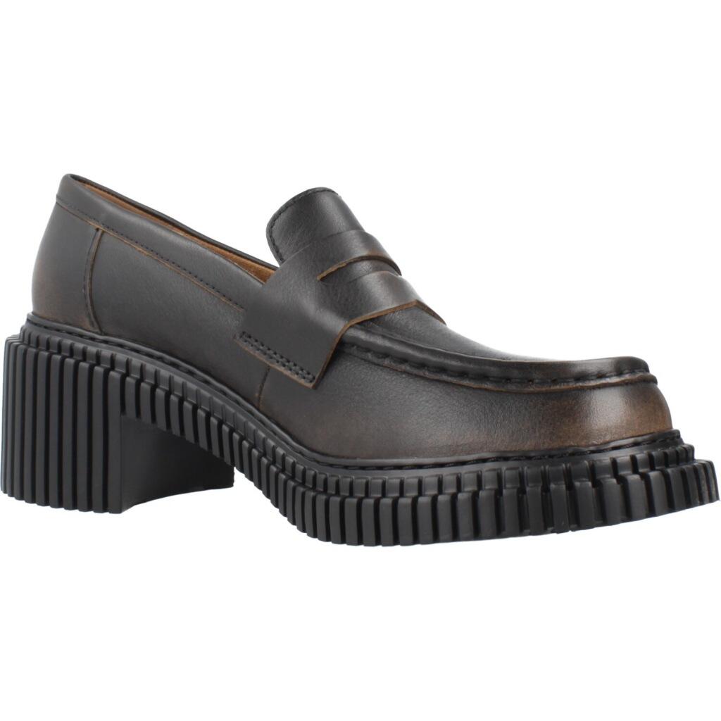 Scarpe Da Ginnastica Camper Modello Pix Colore Nero 5/5