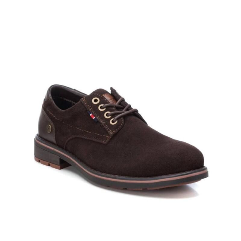 Sportschoenen Heren Xti  Bruin 2/4