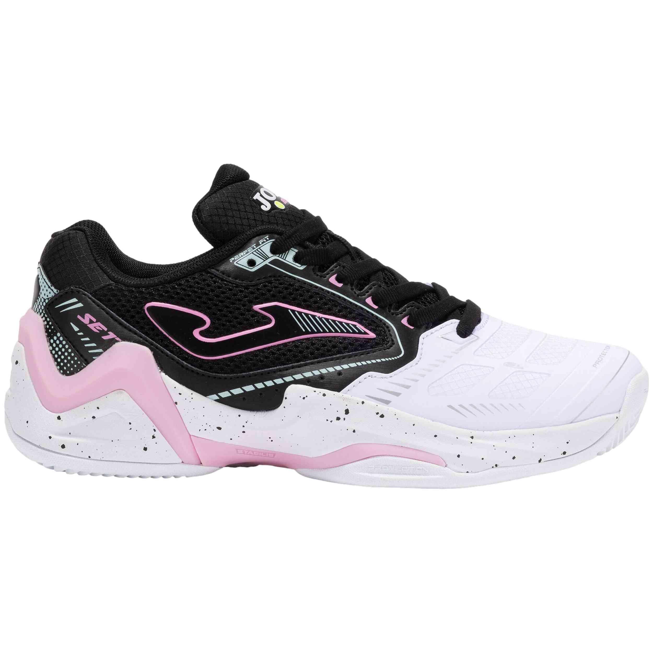 Sapatilhas Joma modelo TSELS2501AC para crianças unissex 2/5