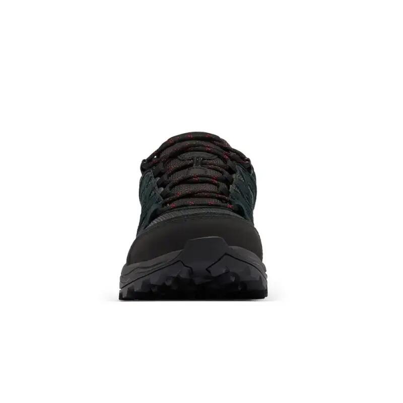Zapatos De Sport Hombre Columbia Redmond Iv Low Negro 3/5