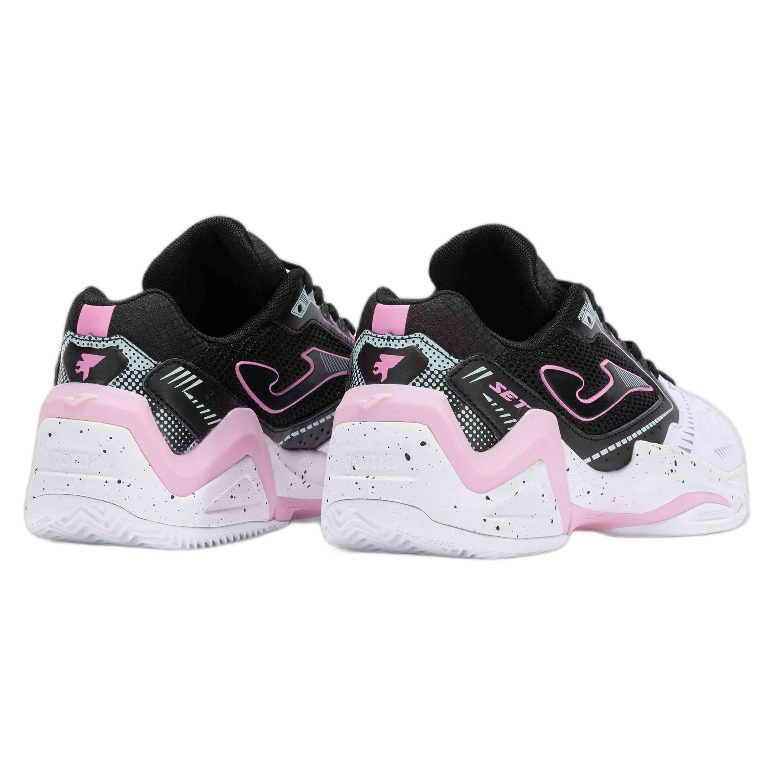 Baskets Joma modèle TSELS2501AC pour unisexe enfants 5/5