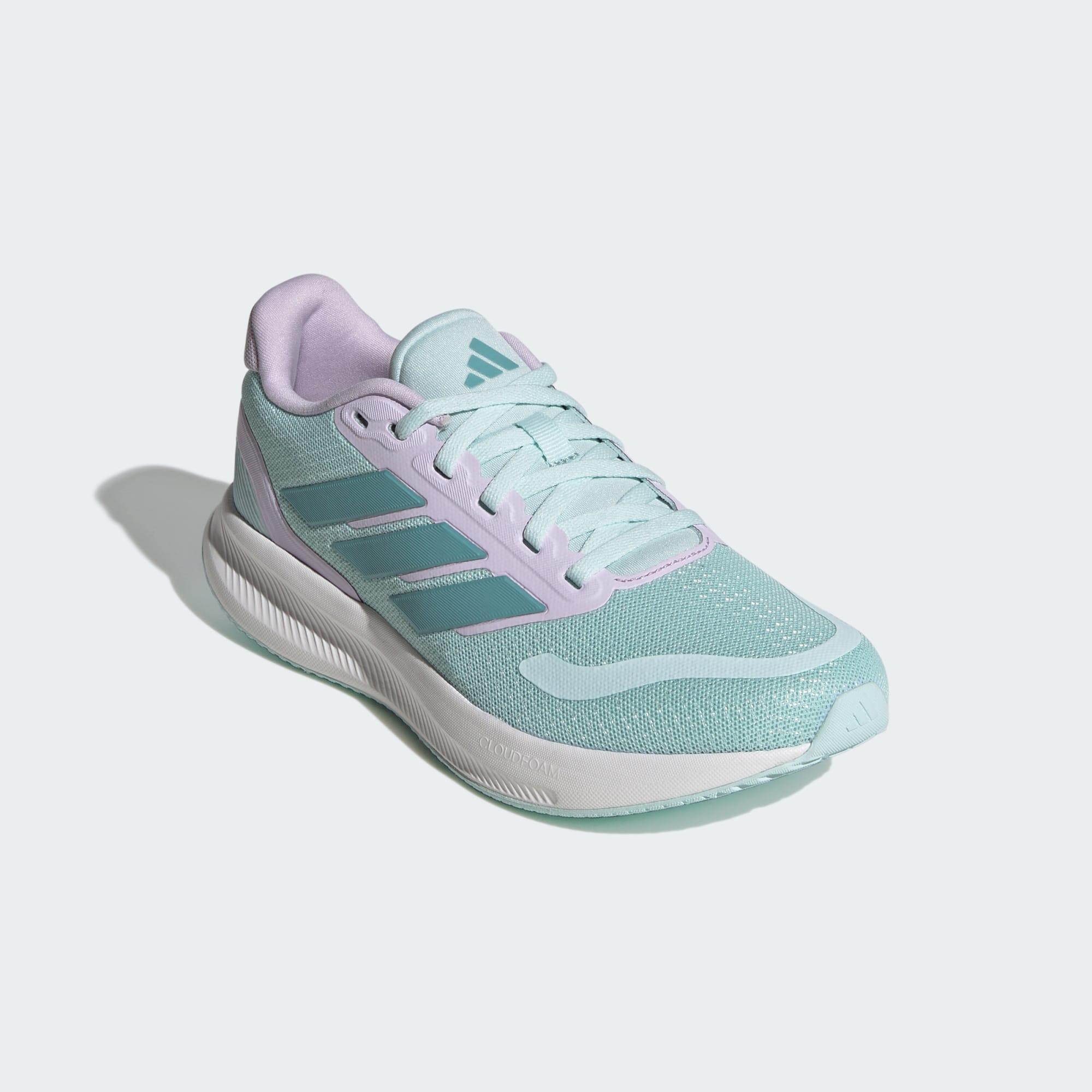 Runfalcon 5 Schuh 4/8