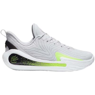 Schoen under armour model 3027629-100 voor mannen