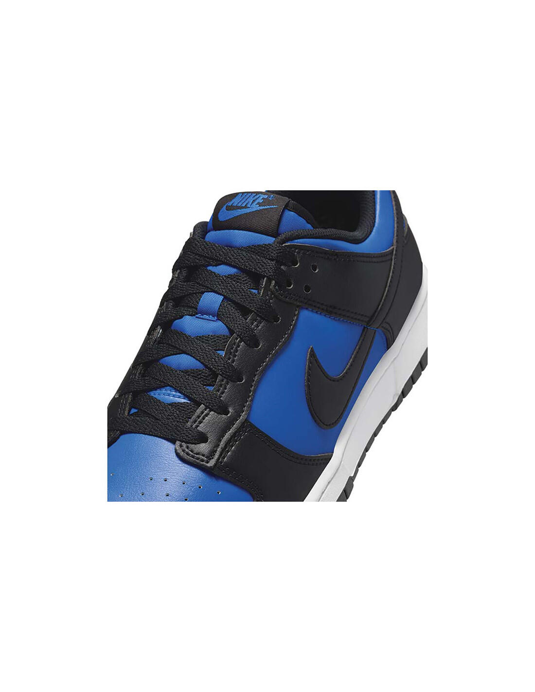 NIKE Dunk Low Retro - Scarpe da ginnastica 5/5