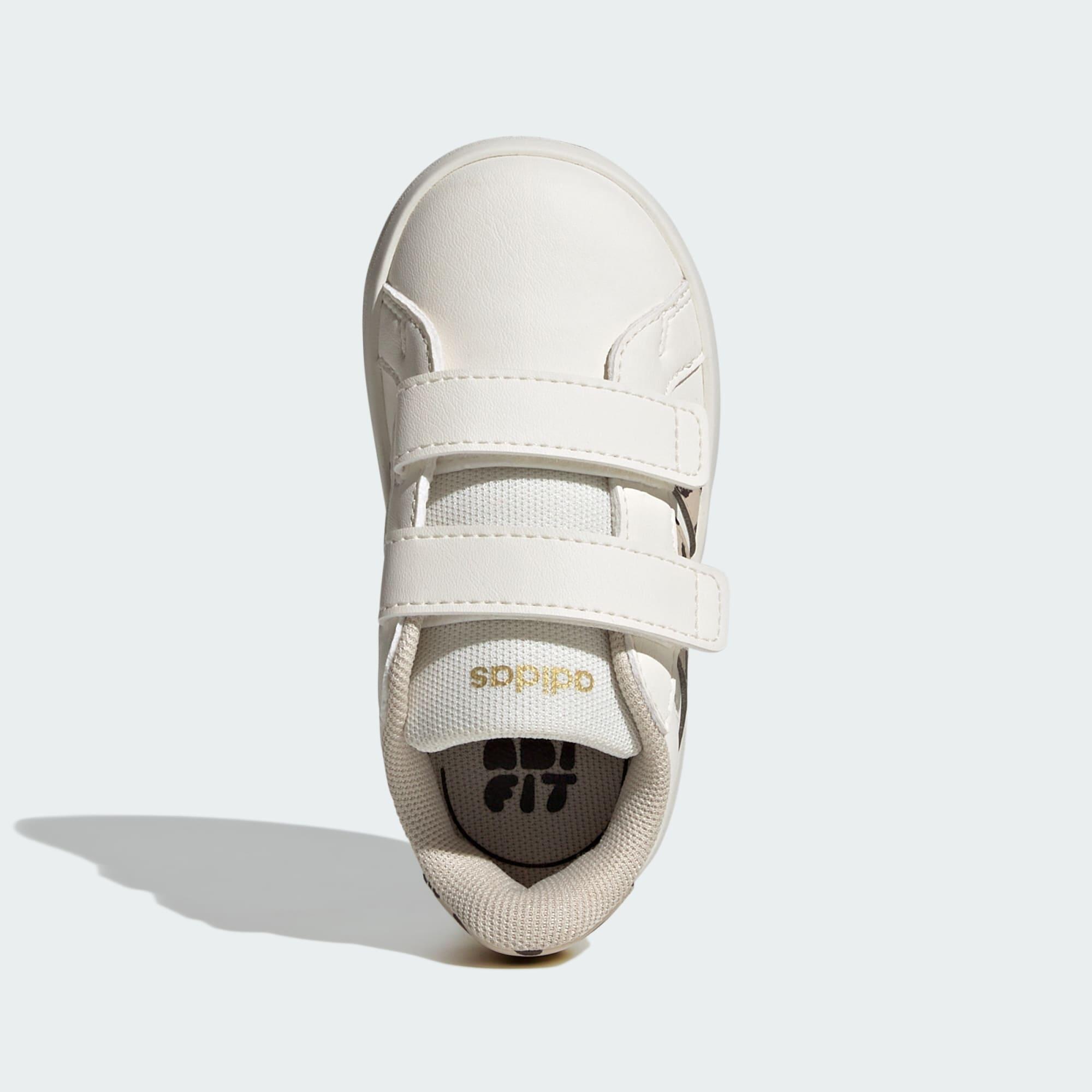Grand Court 3.0 Peuterschoenen 2/7