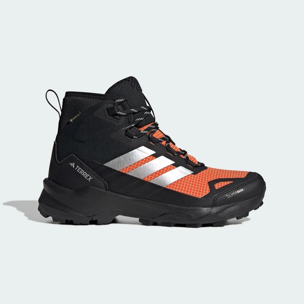 Terrex Skychaser AX5 Mid GORE-TEX CLIMAWARM+ Hiking Shoes