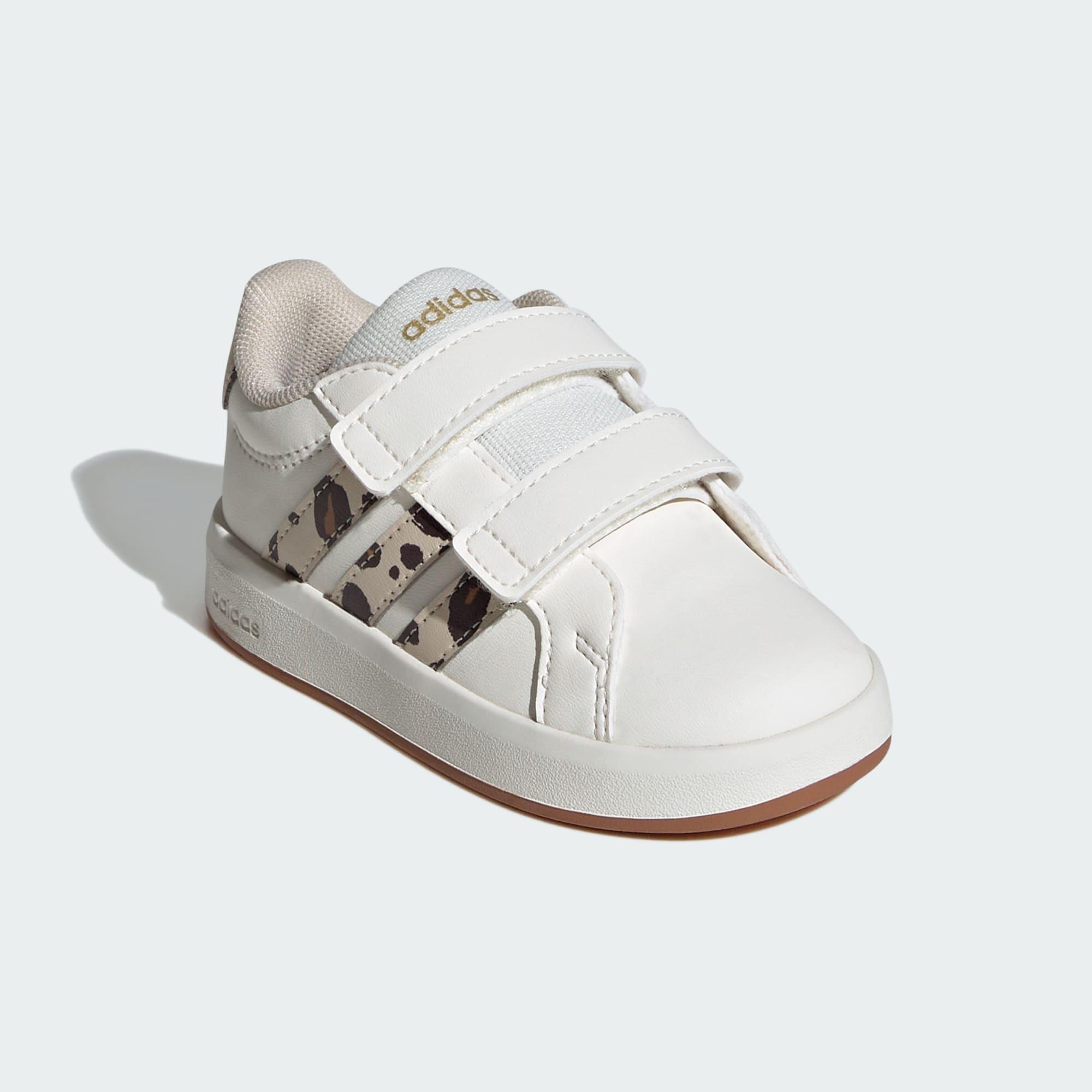 Grand Court 3.0 Peuterschoenen 4/7