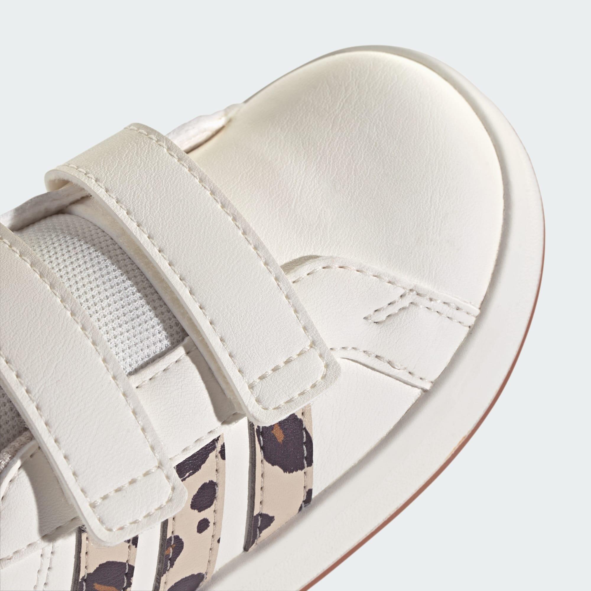 Grand Court 3.0 Peuterschoenen 6/7