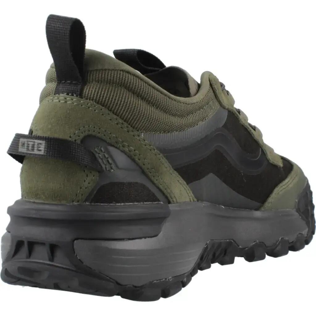Sneakers Vans Modell Mte Crosspath Xc Farbe Grün 3/5