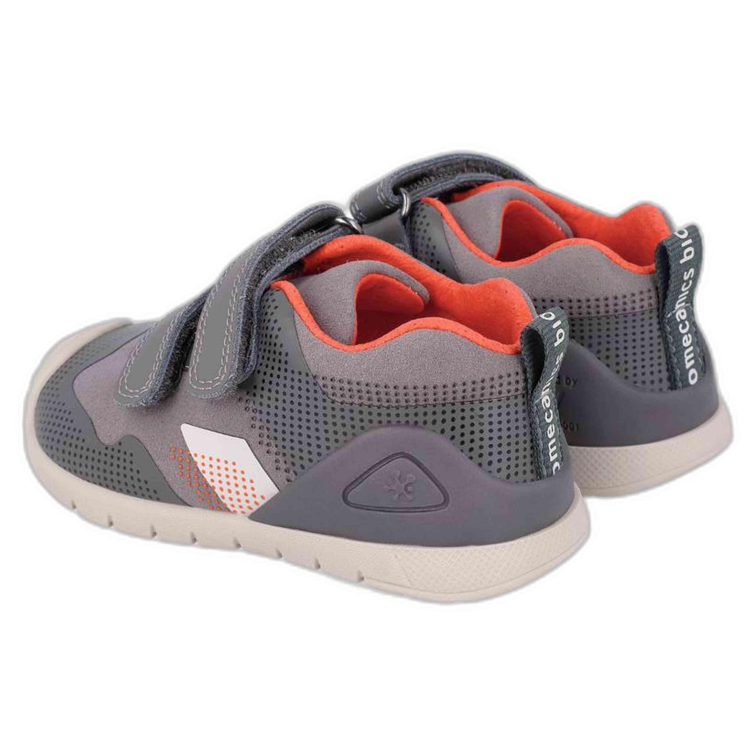 Zapatillas Biomecanics modelo 10225-238004 para niños unisex 3/5
