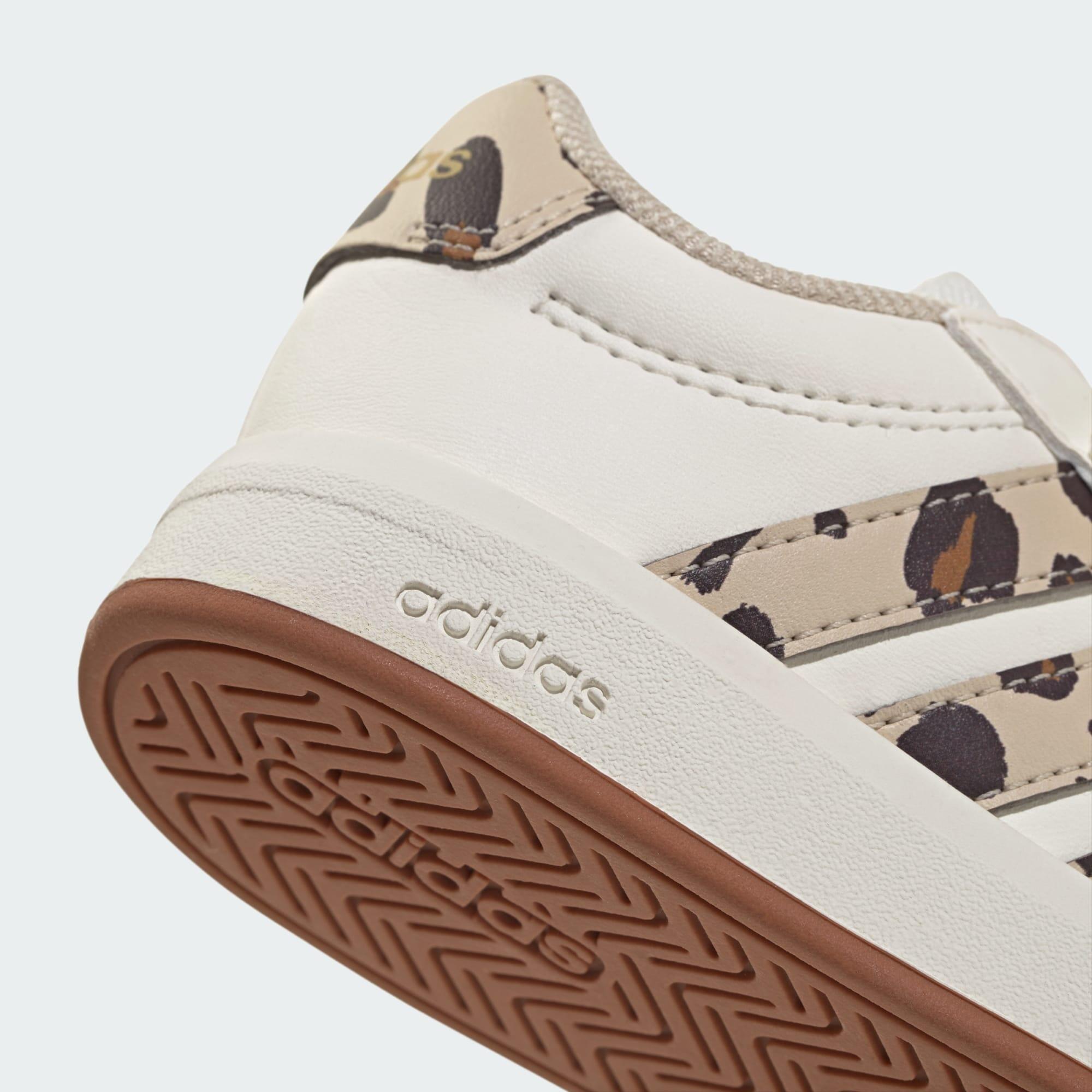Grand Court 3.0 Peuterschoenen 5/7