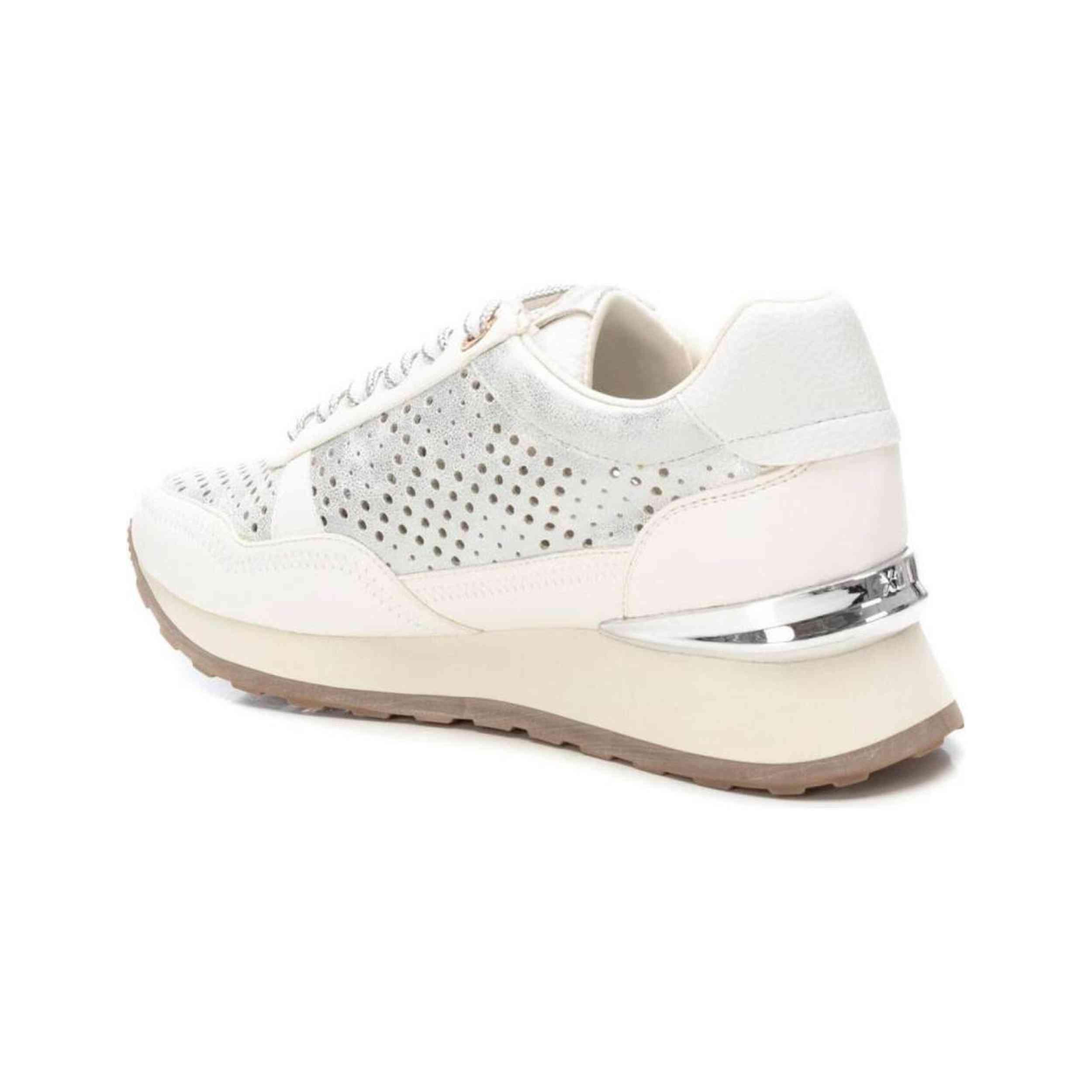 Baskets Xti modèle 143779-03 pour femmes 4/5