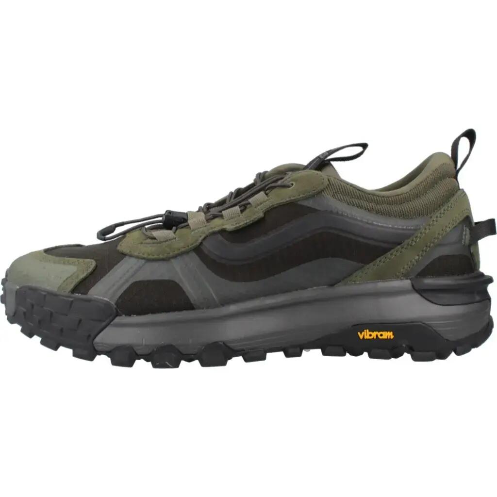 Sneakers Vans Modell Mte Crosspath Xc Farbe Grün 2/5