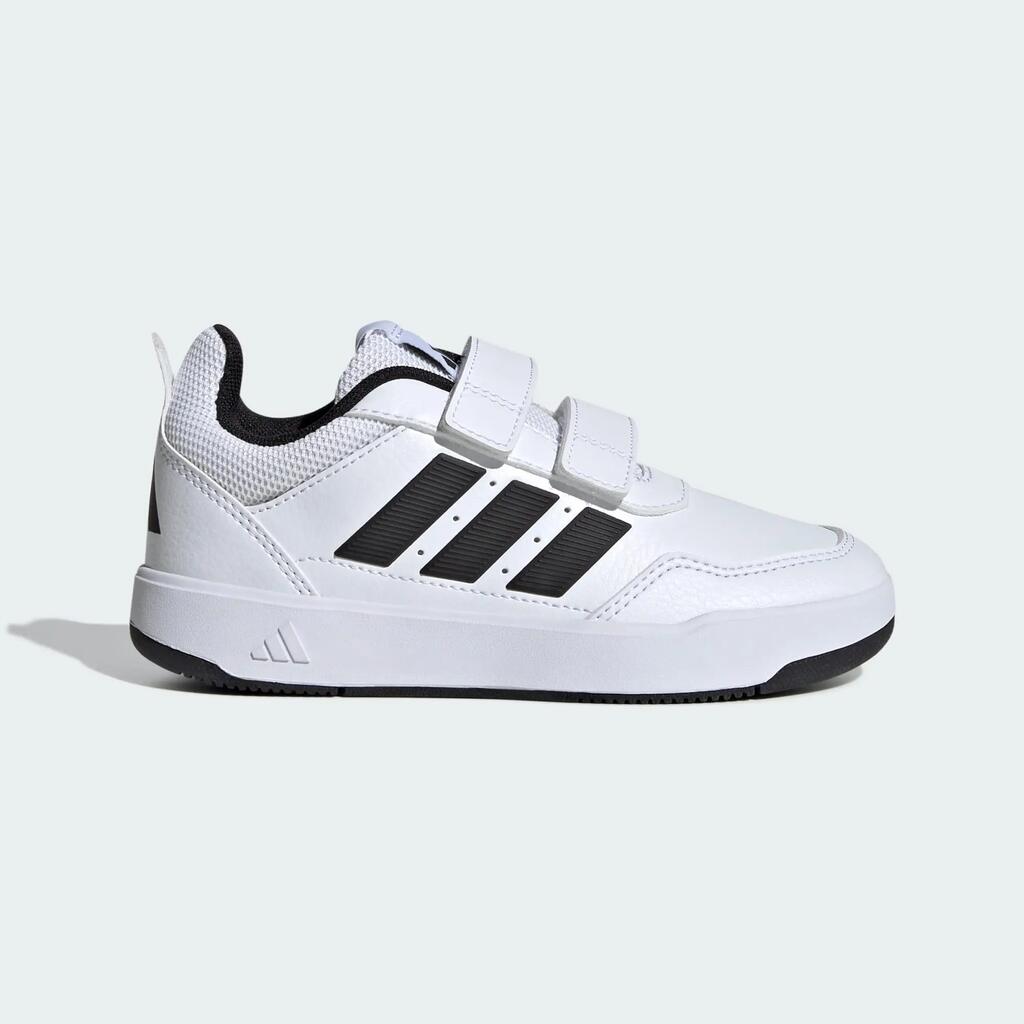 WHITE / BLACK