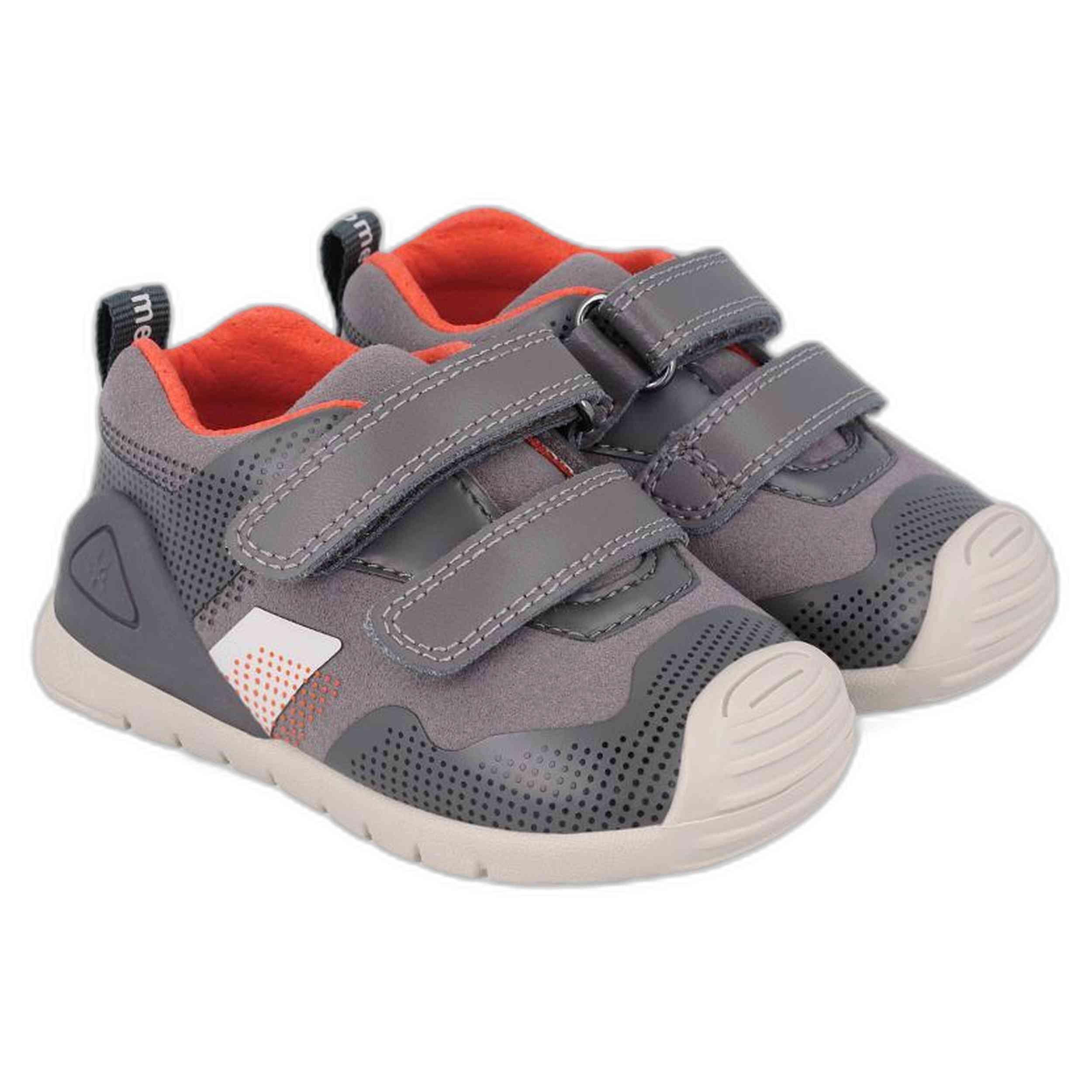 Zapatillas Biomecanics modelo 10225-238004 para niños unisex 2/5