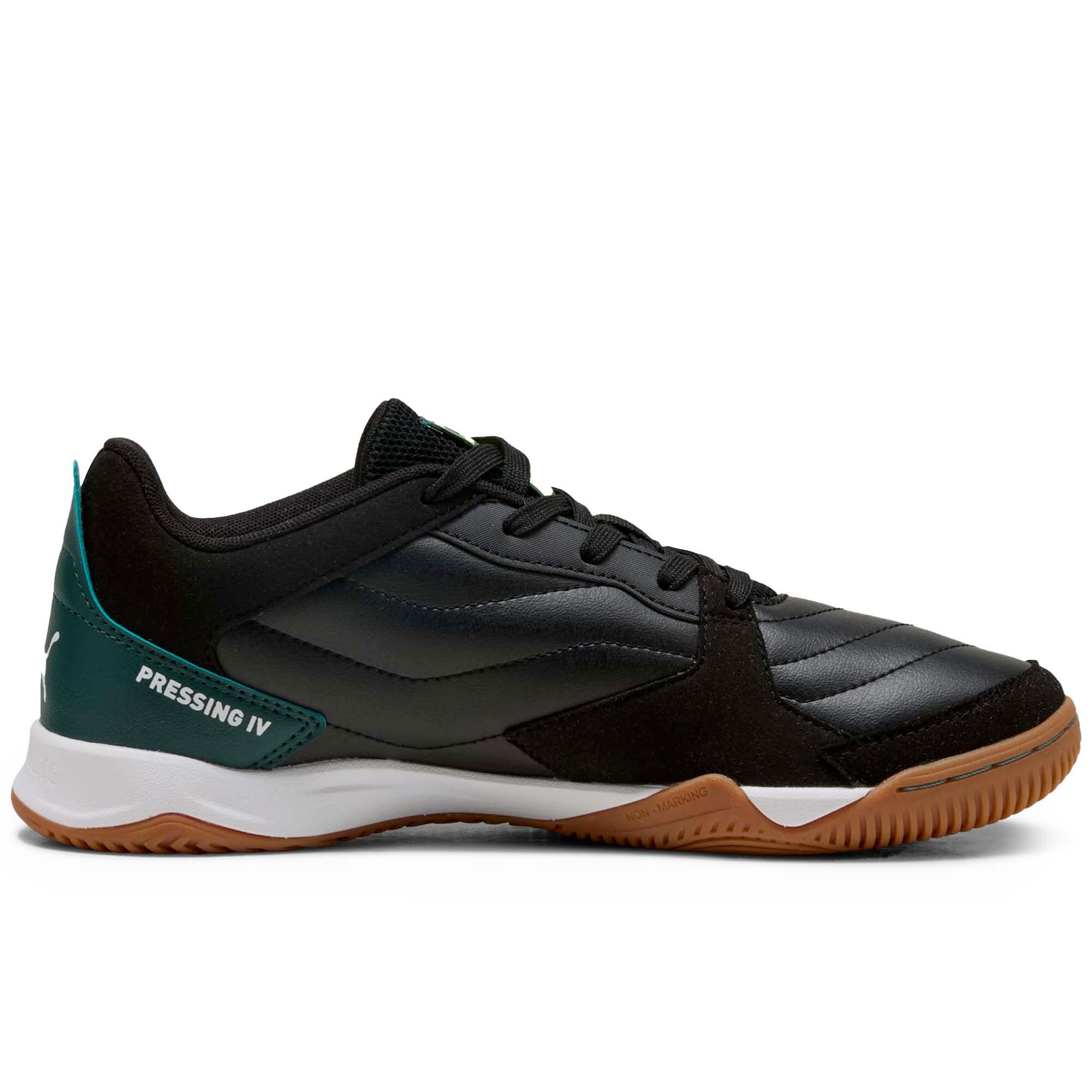 Scarpe Calcio Puma Pressing Iv Adulto 3/5