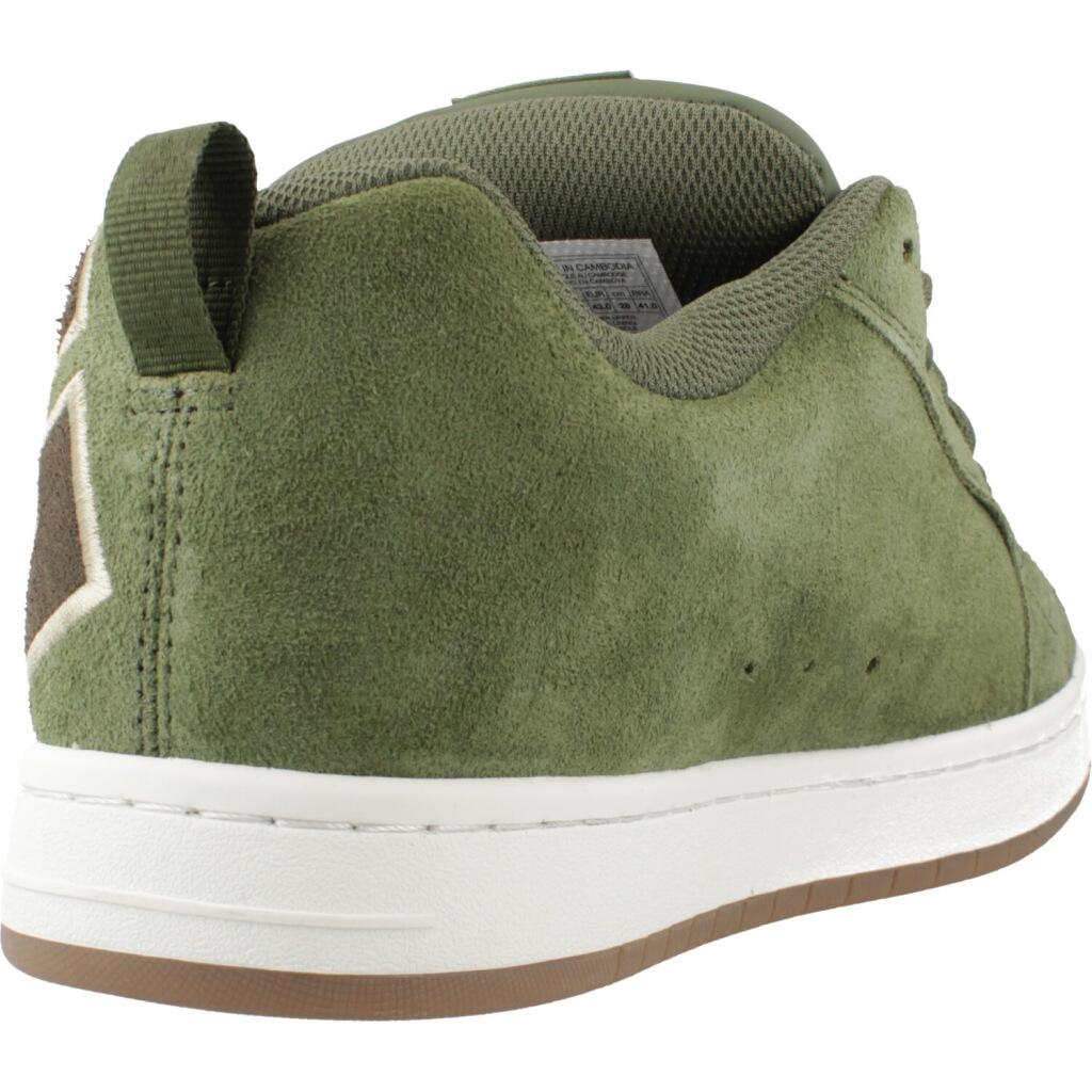 Zapatillas hombre Dc Court Graffik M 3/5