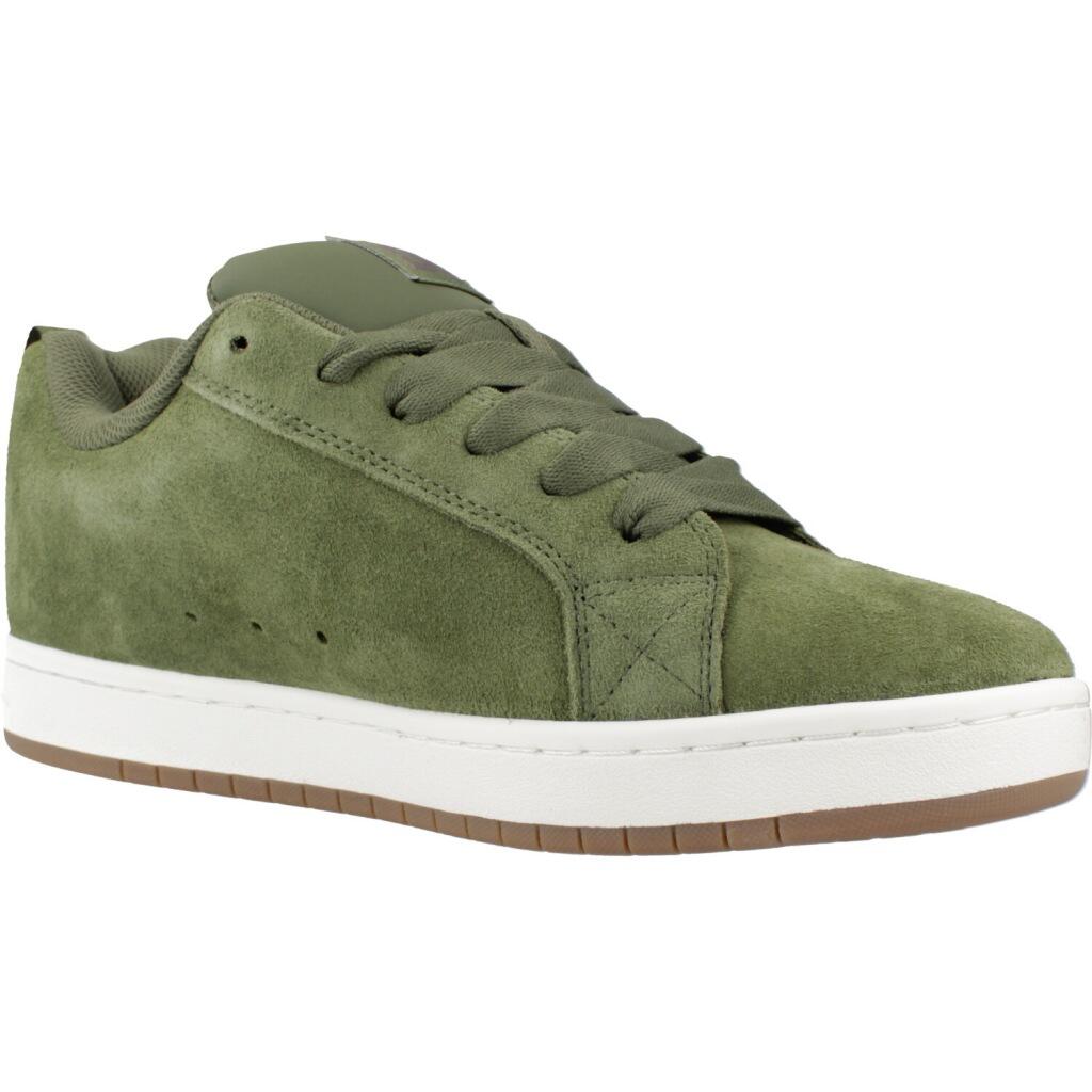 Zapatillas hombre Dc Court Graffik M 5/5