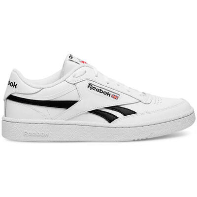 Scarpe da ginnastica uomo Reebok Club C Revenge Bianche