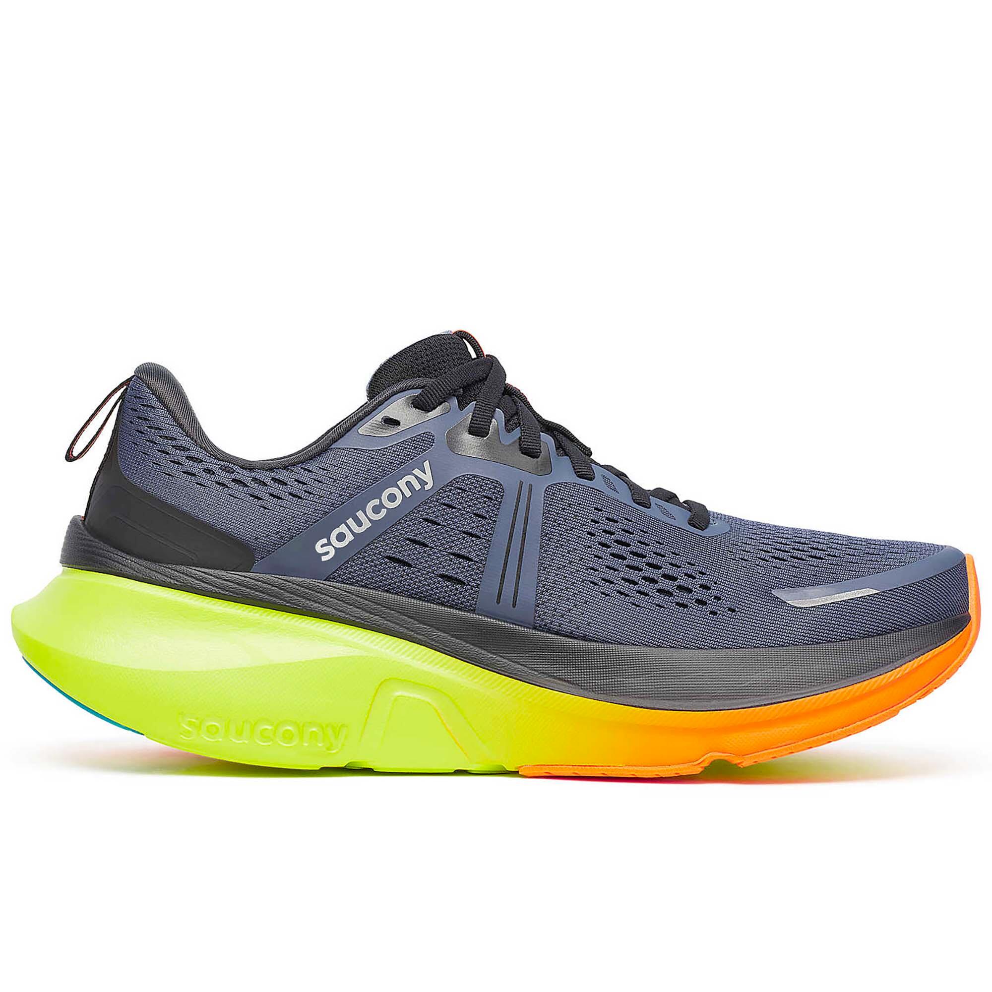 Scarpe Running Saucony Guide 18 Adulto 3/5
