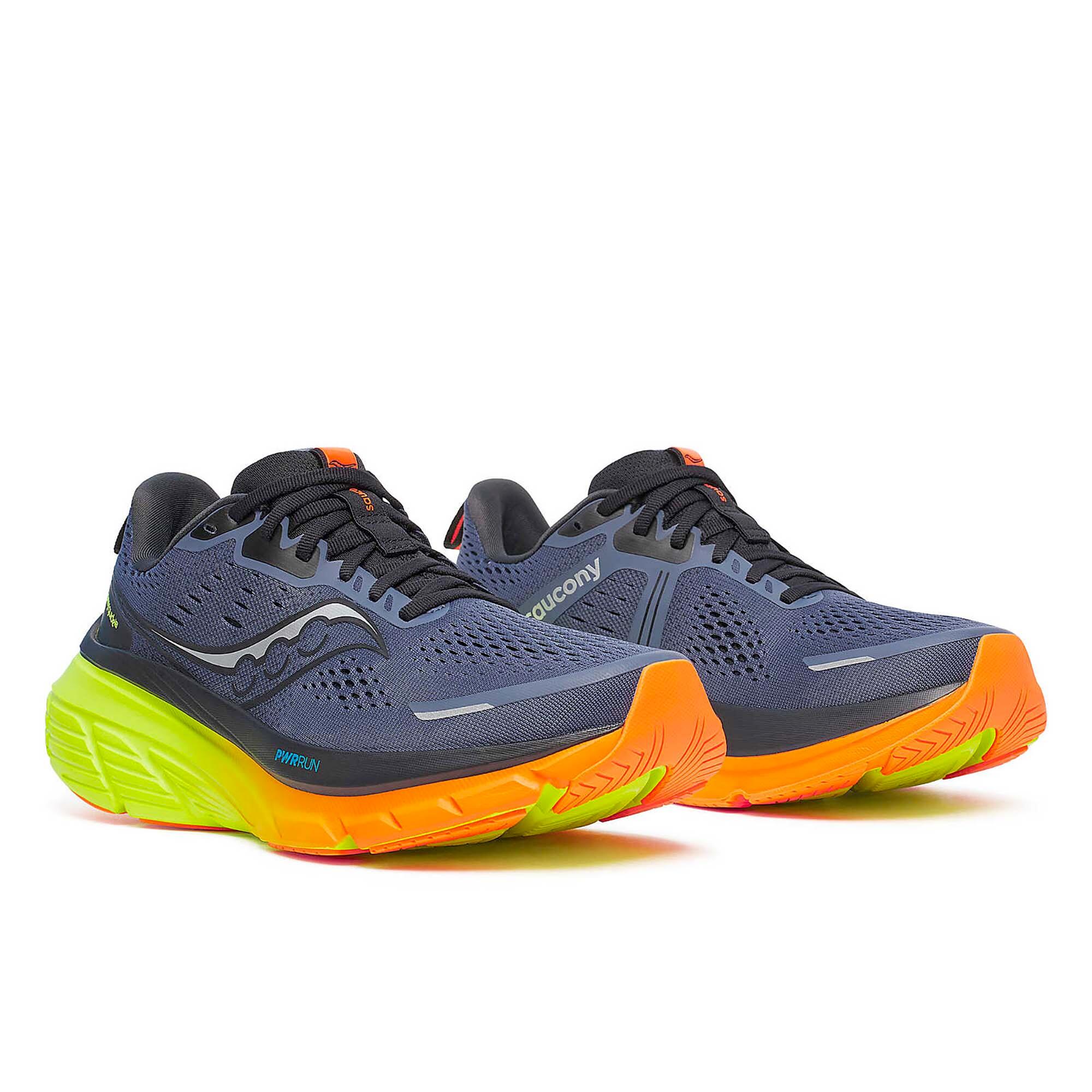 Scarpe Running Saucony Guide 18 Adulto 2/5