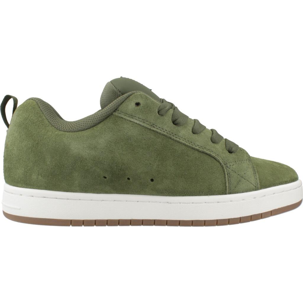 Zapatillas hombre Dc Court Graffik M 4/5