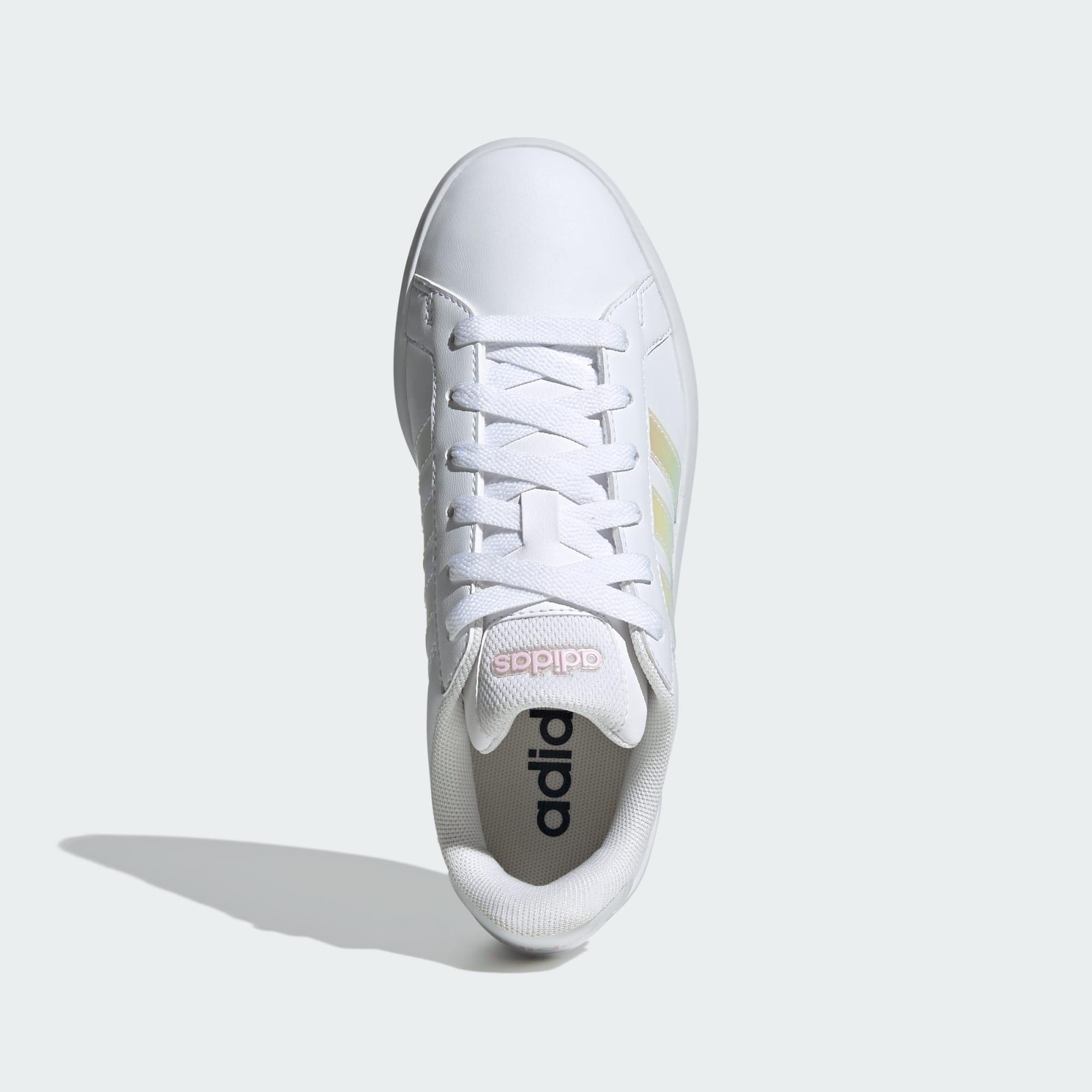 Grand Court 3.0 Schuhe für Kinder und Teens 2/7