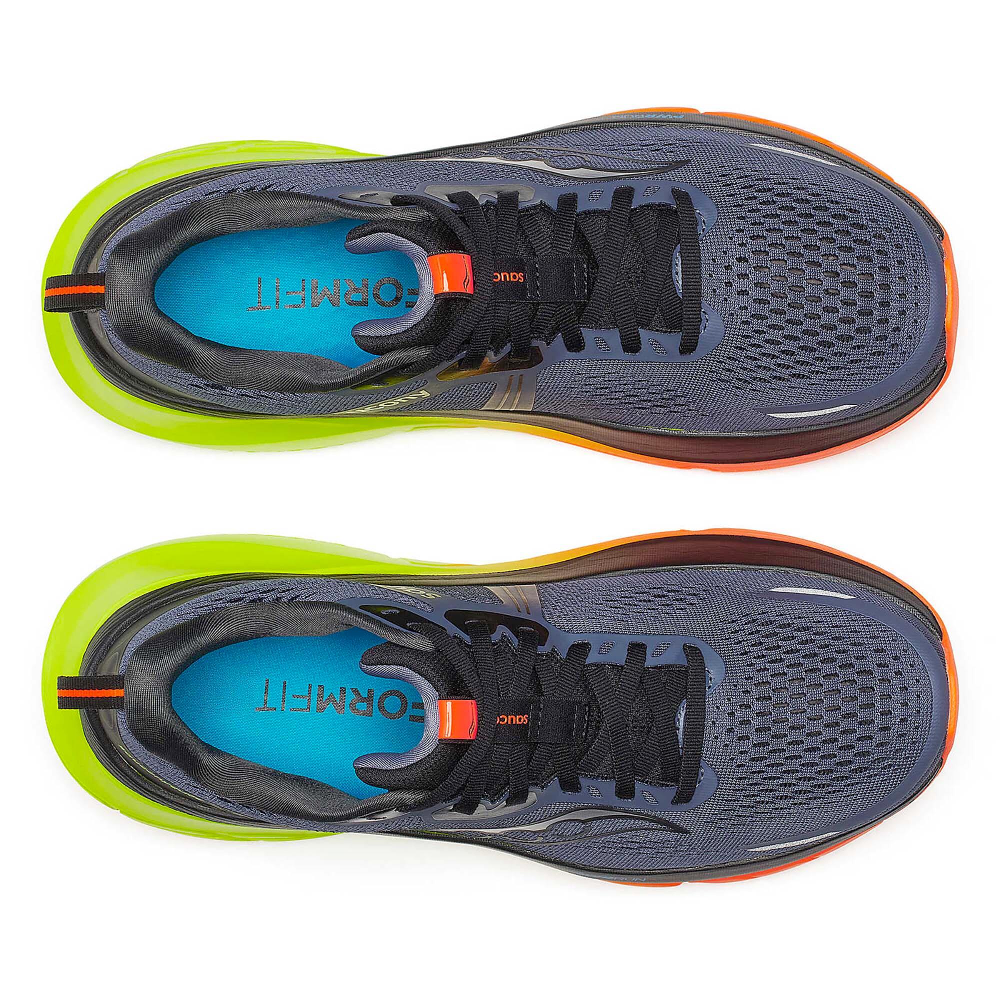 Scarpe Running Saucony Guide 18 Adulto 5/5