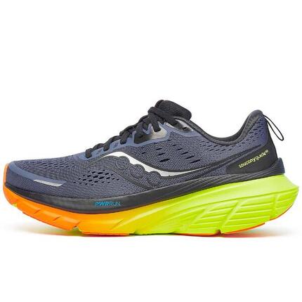 Chaussures De Course Saucony Guide 18 Adulte