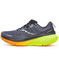 Chaussures De Course Saucony Guide 18 Adulte
