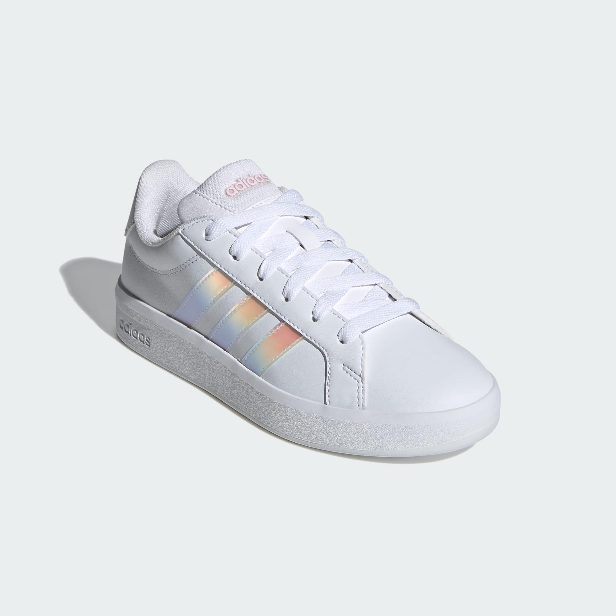 Grand Court 3.0 Schuhe für Kinder und Teens 4/7