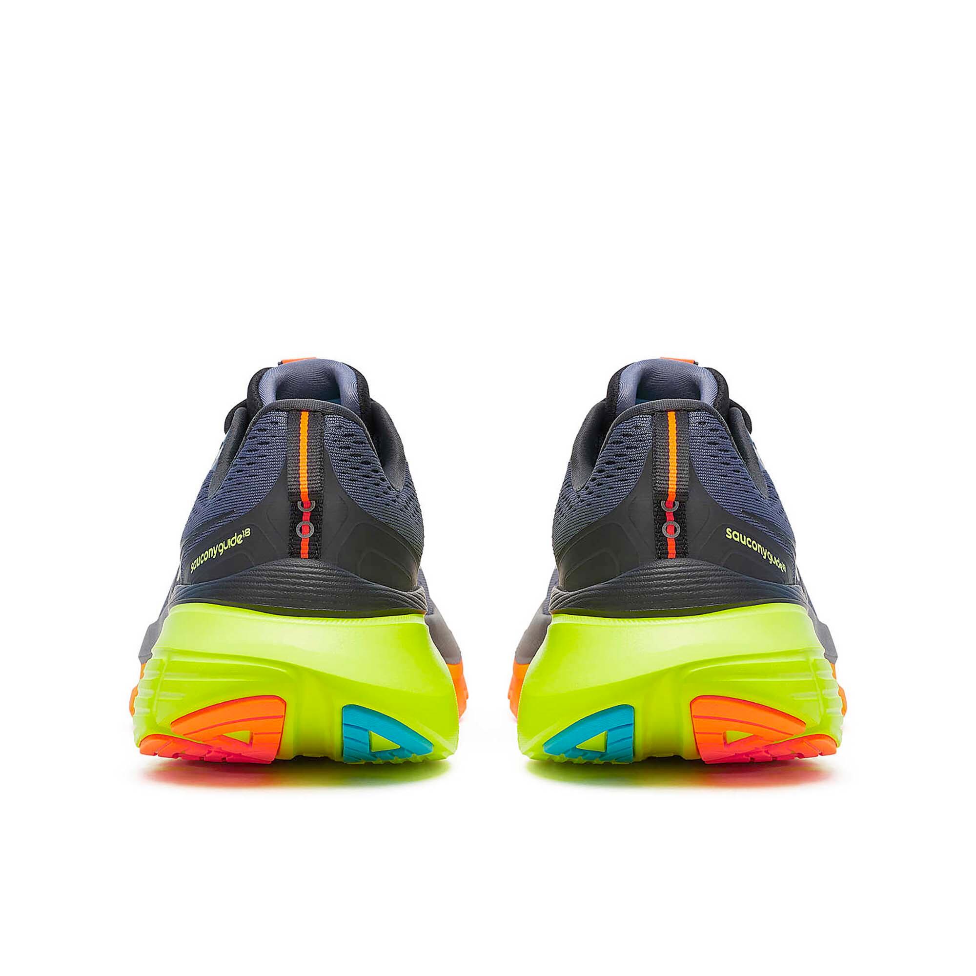 Scarpe Running Saucony Guide 18 Adulto 4/5