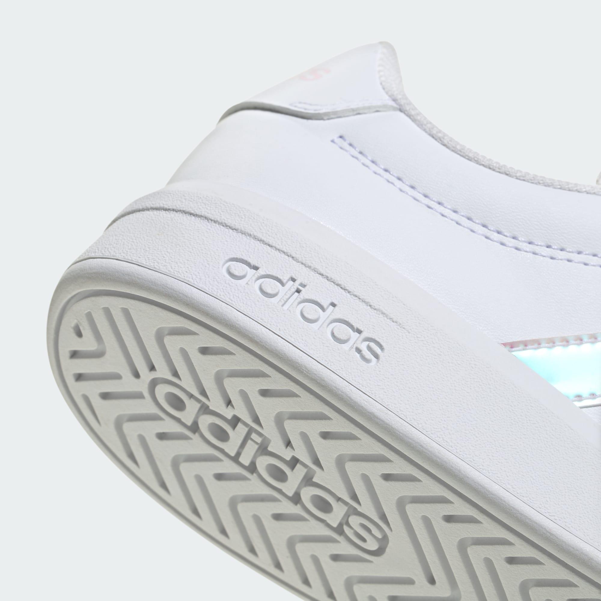 Grand Court 3.0 Schuhe für Kinder und Teens 5/7