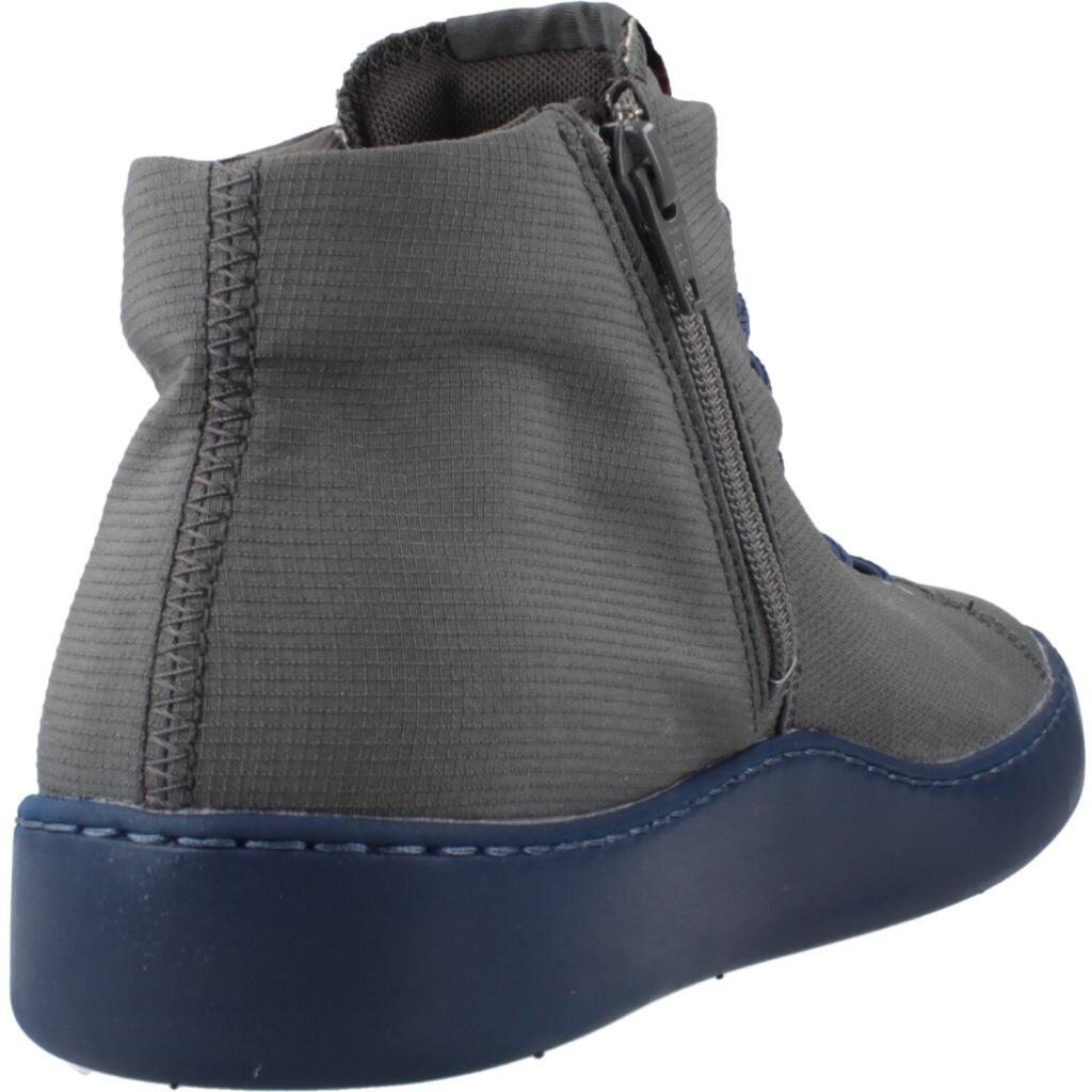 Botines Hombre Camper Peu 3/5
