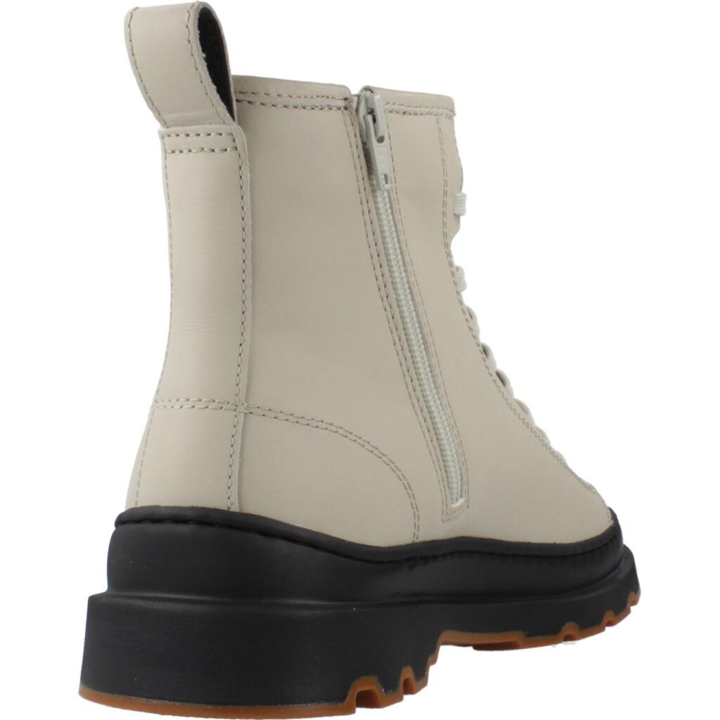 Camper Model Brutus Kleur Beige 3/5