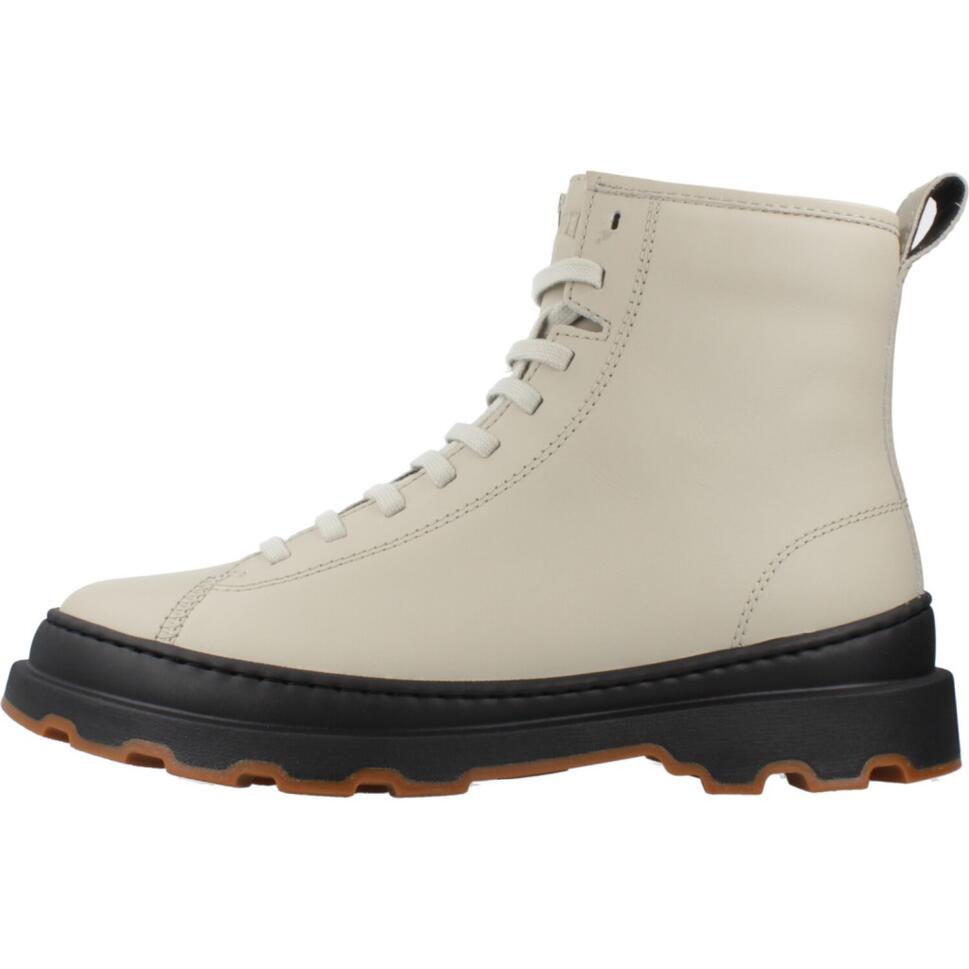 CAMPER BRUTUS Beżowy