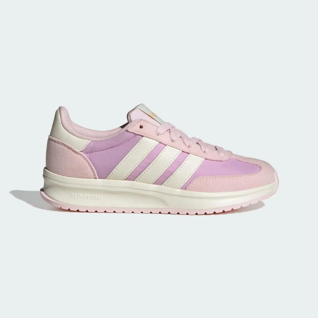 WHITE / PINK