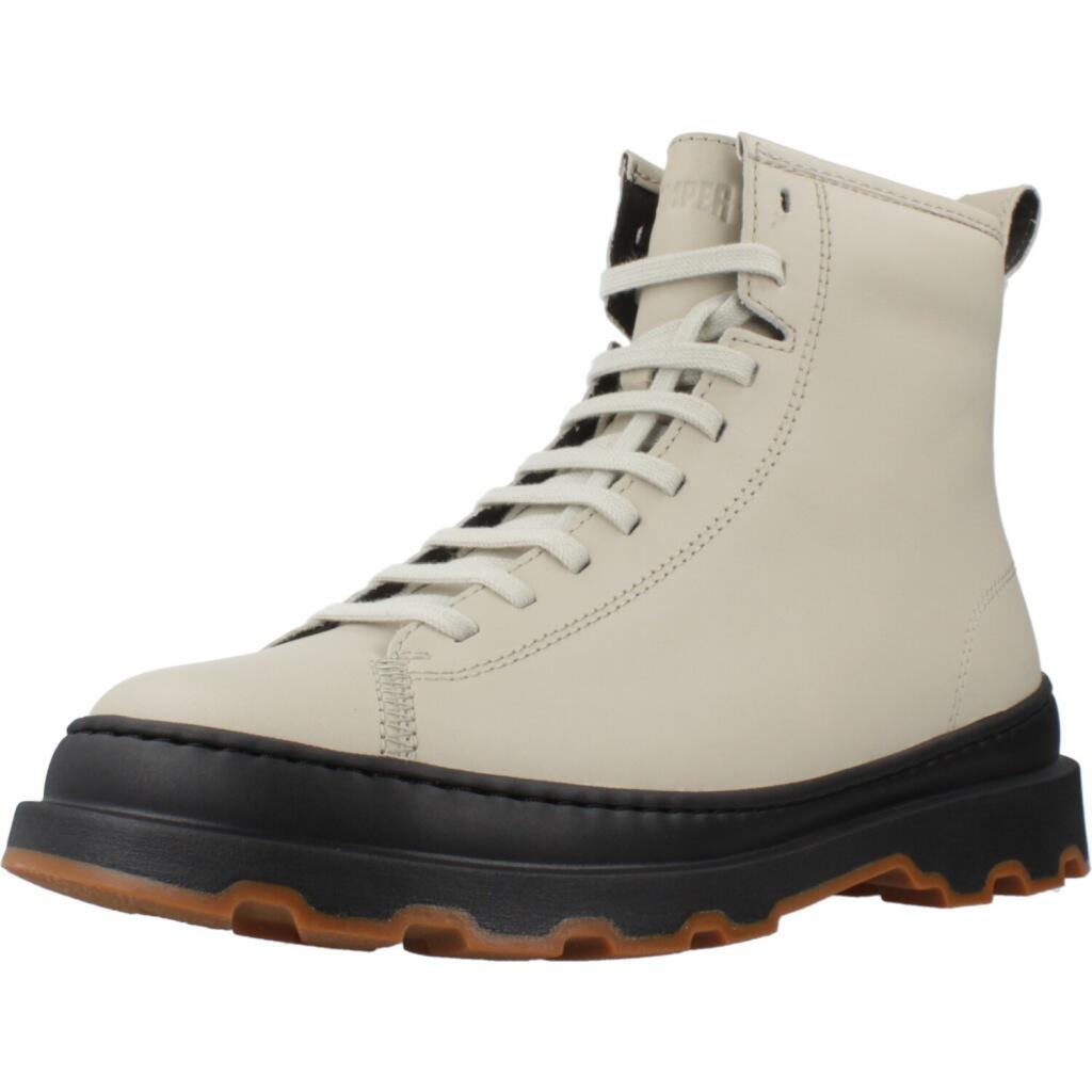 Camper Model Brutus Kleur Beige 1/5