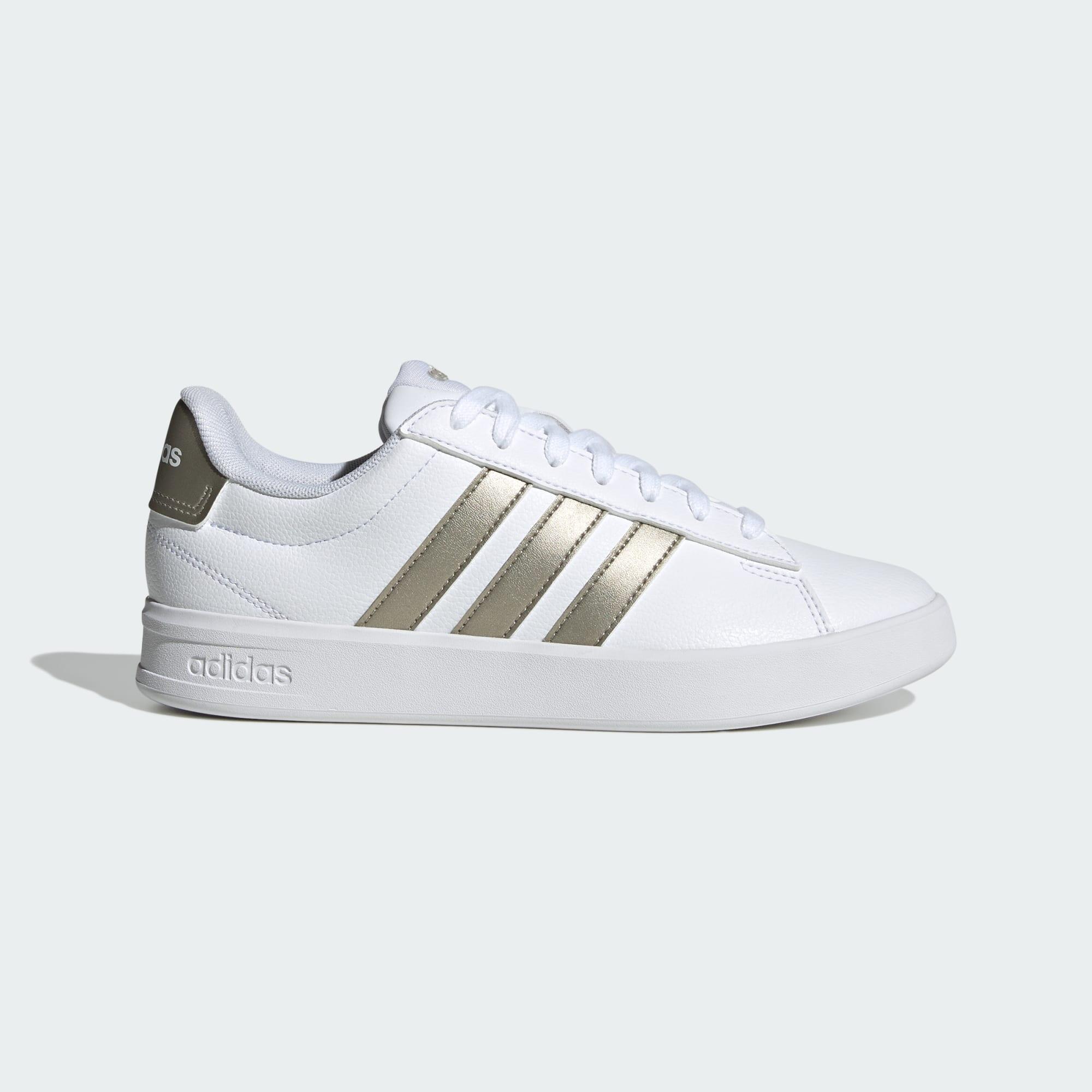 ADIDAS GRAND COURT 3.0 SHOES